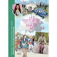 Farah Abadi Demokrati, maskiner och rikedom (inbunden)