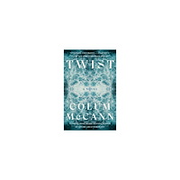 Colum McCann Twist (pocket, eng)