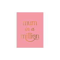 Tukan Förlag Mum in a million (svenska) (inbunden)