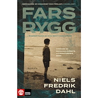Niels Fredrik Dahl Fars rygg (pocket)