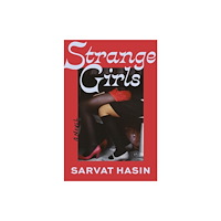 John Murray Press Strange Girls (häftad, eng)