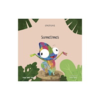 Austin Macauley Publishers FZE Sometimes (inbunden, eng)