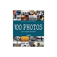 White Star 100 Photos that Changed the World (inbunden, eng)