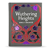 Emily Bronte Wuthering Heights (inbunden, eng)