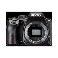 RICOH/PENTAX Pentax KF Black Body
