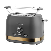 Emerio Brödrost TO-130981.1