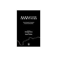 Jessica kingsley publishers Narrative Identities (inbunden, eng)