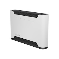 MikroTik MikroTik Chateau LTE12 - trådlös router - Wi-Fi 5 - skrivbordsmodell