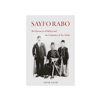 Safar Safar Sayfo Rabo : The Massacres of Midyat and the Calamities of Tur Abdin (häftad, eng)