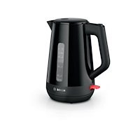 Bosch Bosch MyMoment TWK1M123 - vattenkokare - svart