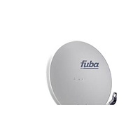 Fuba Fuba DAA 780 G, 10,75