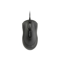 KENSINGTON Kensington Mouse-in-a-Box USB - mus - USB - svart