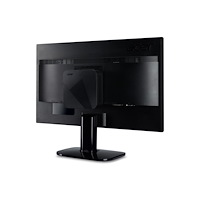 Acer Acer Veriton NUC VN1502G-13U3U - mini-PC Core 3 100U 1.2 GHz - 0 GB - ingen HDD