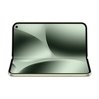 Google Google Pixel 10 Pro Fold - jade - 5G pekskärmsmobil - 512 GB - GSM