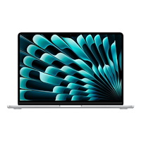 Apple Apple MacBook Air - 13.6" - Apple M5 - 16 GB RAM - 512 GB SSD - dansk