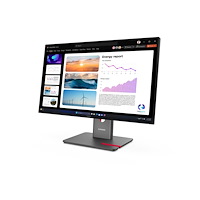 Lenovo Lenovo ThinkVision P24Q-40 - LED-skärm - QHD - 24" - HDR