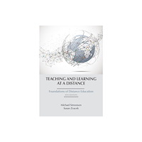 Emerald Publishing Inc Teaching and Learning at a Distance (häftad, eng)