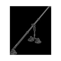 SMALLRIG SmallRig 5843 Vehicle Suction Cup Support Kit for Action Cameras