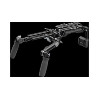 SMALLRIG SmallRig 5199 HawkLock VCT-14 Type Shoulder Rig (SR009)