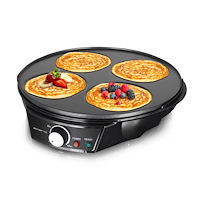 Emerio Crêpesjärn CRM-122148.2