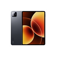 Xiaomi Xiaomi Pad 8 Pro - surfplatta - Xiaomi HyperOS 3 - 256 GB - 11.2"