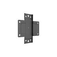 MULTIBRACKETS Multibrackets M Pro monteringskomponent - svart