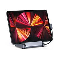 Satechi Satechi - dockningsstation - USB-C - HDMI