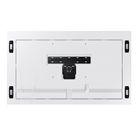 SAMSUNG Samsung WMN-WM65R konsol - för interaktiv platt skärm