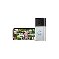 Amazon Ring Battery Video Doorbell