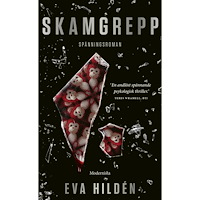 Eva Hildén Skamgrepp (pocket)