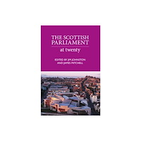 Luath Press Ltd The Scottish Parliament (inbunden, eng)