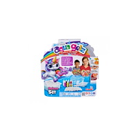 Simba Simba Toys Aqua Gelz Deluxe Set, Pysselset för barn, 8 År, M...