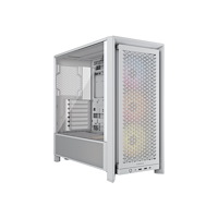 Corsair Microsystems CORSAIR FRAME 4000D RS ARGB - midi-torn - utökad ATX