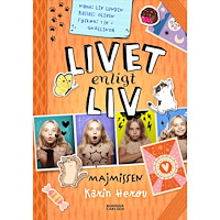 Bonnier Carlsen Majmissen (bok, kartonnage)