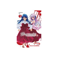 Little, Brown & Company Higurashi When They Cry: Massacre Arc, Vol. 3 (häftad, eng)