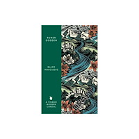 Little, Brown Book Group Black Narcissus (häftad, eng)