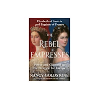 Orion Publishing Co The Rebel Empresses (häftad, eng)