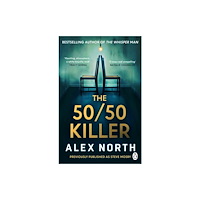 Penguin books ltd The 50/50 Killer (häftad, eng)