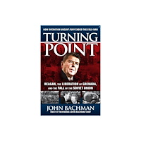 Humanix Books Turning Point (inbunden, eng)