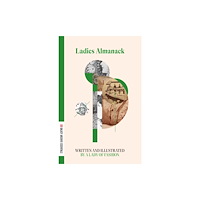 Dalkey Archive Press Ladies Almanack (häftad, eng)