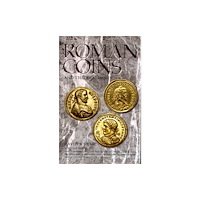 Pen & Sword Books Ltd Roman Coins and Their Values Volume 4 (inbunden, eng)