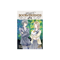 Viz Media, Subs. of Shogakukan Inc Natsume's Book of Friends, Vol. 24 (häftad, eng)