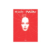Rizzoli International Publications Kembra Pfahler (inbunden, eng)