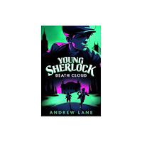 Pan Macmillan Death Cloud (häftad, eng)