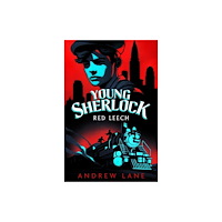 Pan Macmillan Red Leech (häftad, eng)