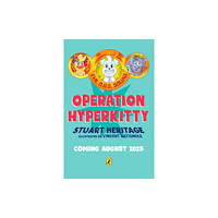 Penguin Random House Children's UK The O.D.D. Squad: Operation Hyperkitty (häftad, eng)