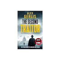 Canelo The Second Traitor (häftad, eng)