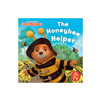 HarperCollins Publishers The Honeybee Helper (häftad, eng)