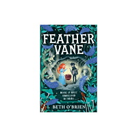 HarperCollins Publishers Feather Vane (häftad, eng)