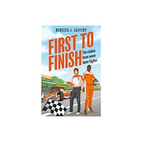 HarperCollins Publishers First to Finish (häftad, eng)